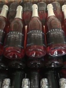 HInterland Wine Company, Borealis